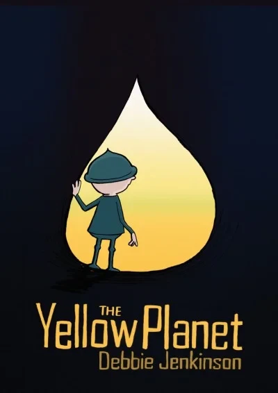 The Yellow Planet
