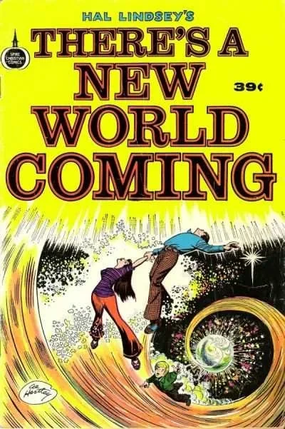 There's a New World Coming (1974) - Series 