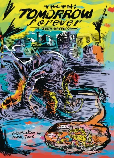 Theth: Tomorrow Forever