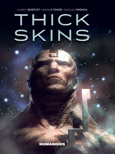 Thick Skins (2022) - Series 