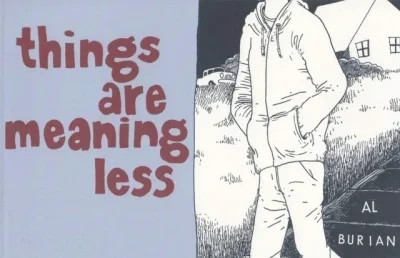 Things Are Meaning Less (2016) - Series 
