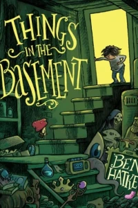 Things in the Basement