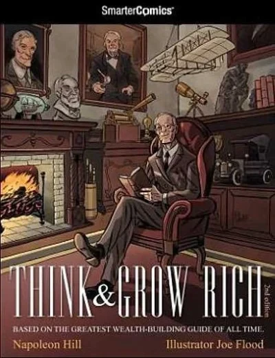 Think & Grow Rich