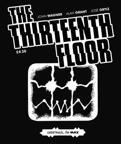 Thirteenth Floor