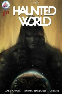 This Haunted World
