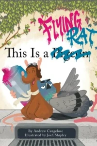 This Is a Flying Rat