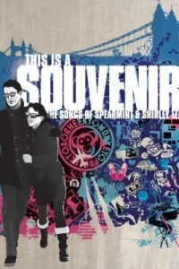 This is a Souvenir: The Songs of Spearmint & Shirley Lee