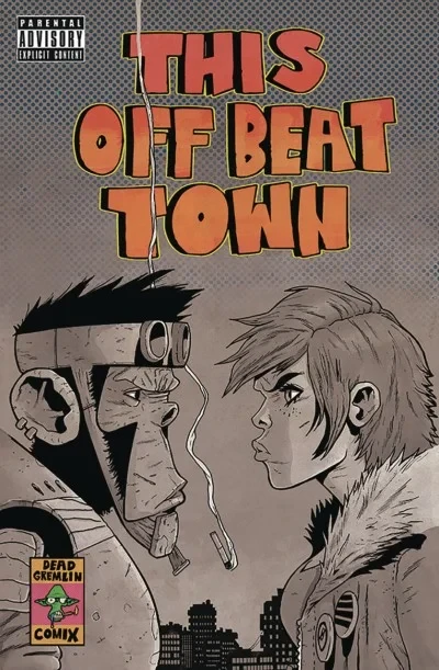 This Off Beat Town (2019) - Series 