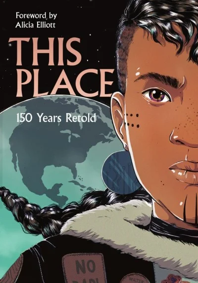 This Place: 150 Years Retold