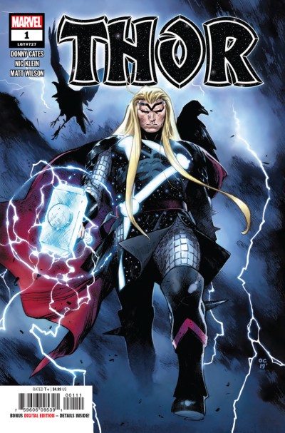 Thor (2020) - Series 