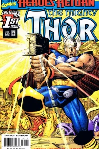 Thor
