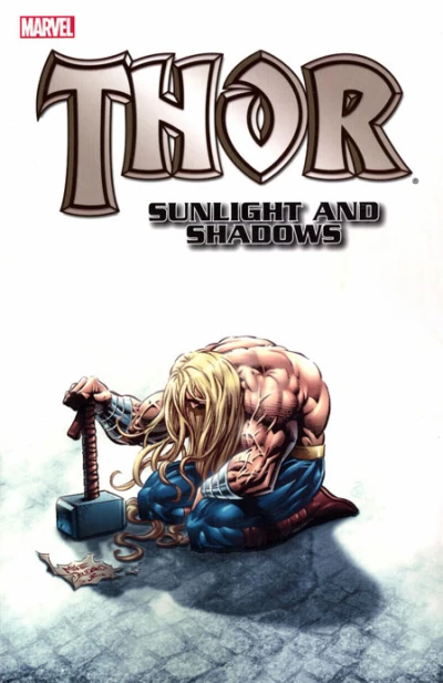 Thor: Sunlight and Shadows (2013) - Series 