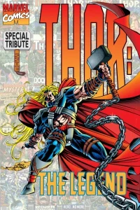 Thor: The Legend