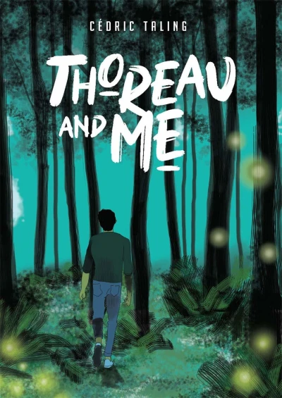 Thoreau and Me (2020) - Series 