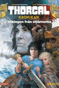 Thorgal-krönikan