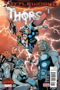 Thors