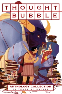 Thought Bubble Anthology