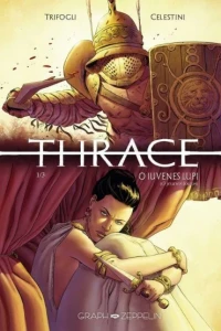 Thrace