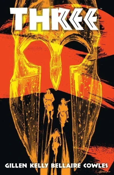 Three (2014) - Series 