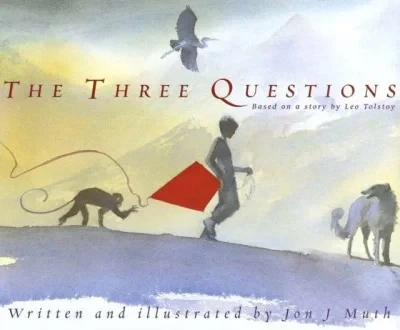 Three Questions (2002) - Series 