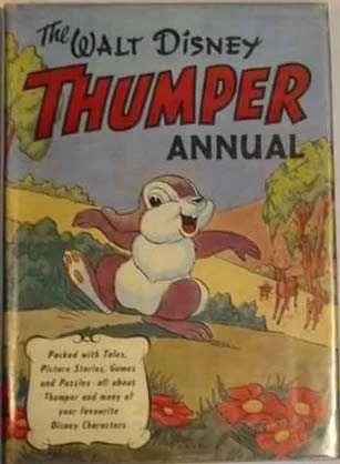 Thumper Annual
