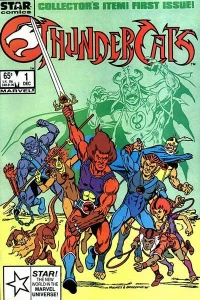 Thundercats