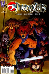Thundercats