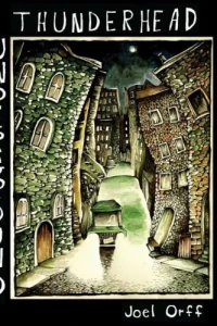 Thunderhead Underground Falls