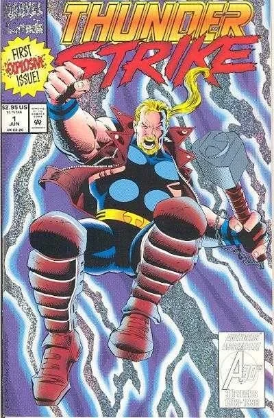 Thunderstrike