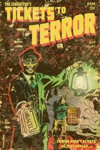 Tickets To Terror