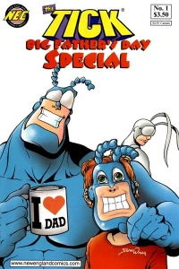 Tick's Big Father's Day Special