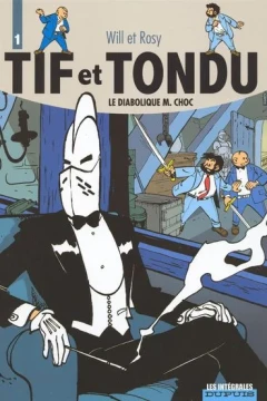 Tif et Tondu
