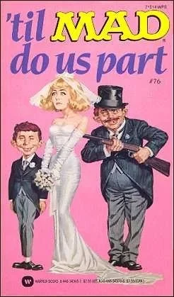 'til Mad do us Part (1987) - Series 