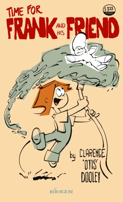 Time For Frank and His Friend