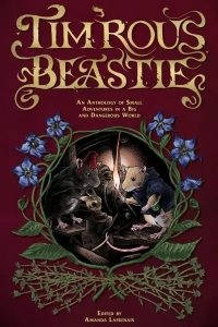 Tim'rous Beastie