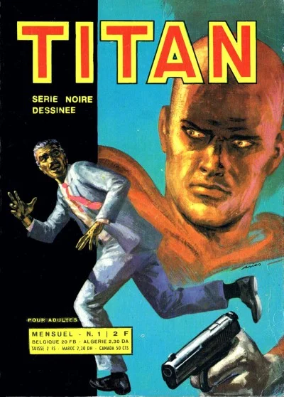 Titan