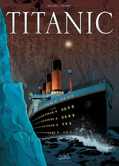 Titanic (2009) - Series 