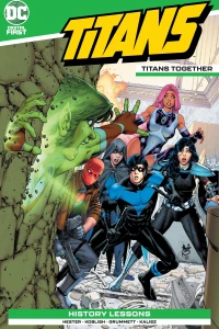 Titans: Titans Together
