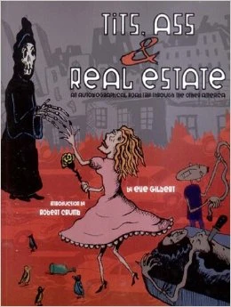 Tits, Ass & Real Estate