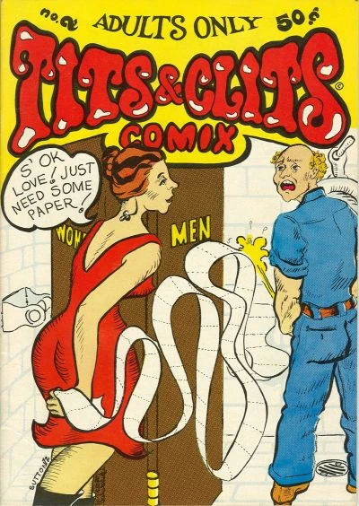Tits & Clits (1972) - Series 