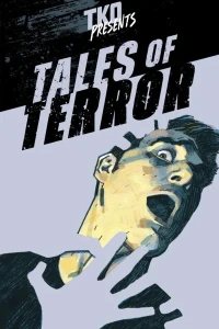 TKO Presents: Tales of Terror