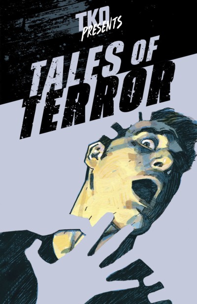 TKO Presents: Tales of Terror