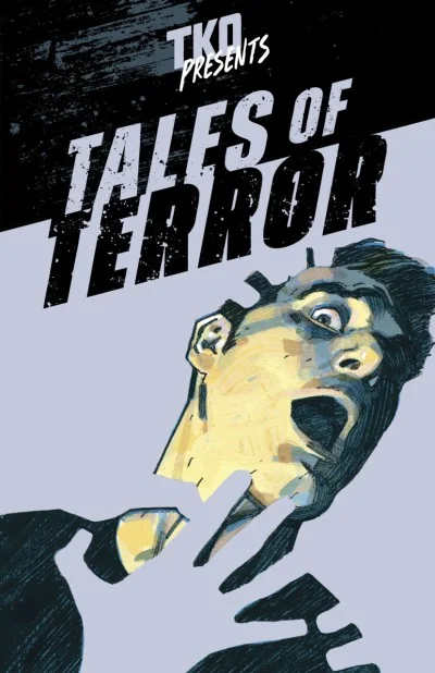TKO Presents: Tales of Terror