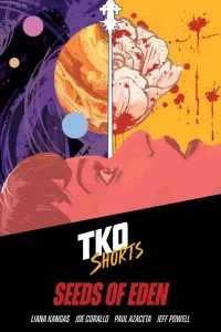 TKO Shorts
