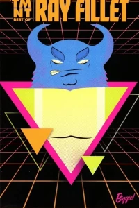 TMNT: Best of Ray Fillet