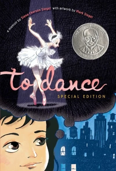 To Dance: Special Edition (Trade Paperback, 2019) - Series 
