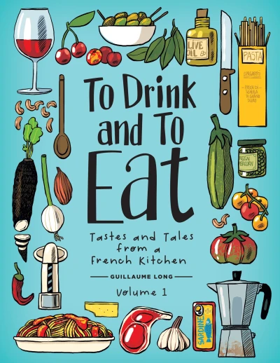 To Drink and to Eat (2019) - Series 