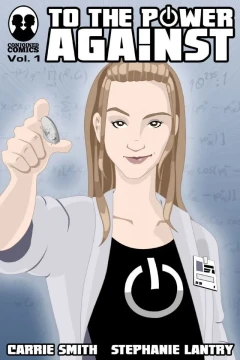 To The Power Against