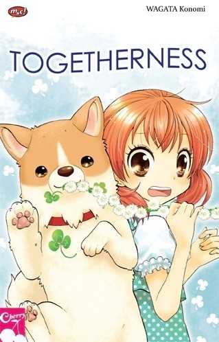 Togetherness 