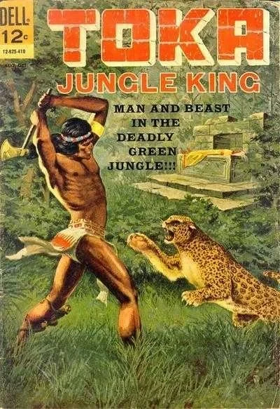 Toka (1964) - Series 